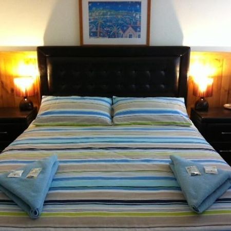 Aquarius Motel Belmont Quarto foto