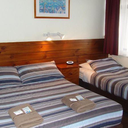 Aquarius Motel Belmont Quarto foto