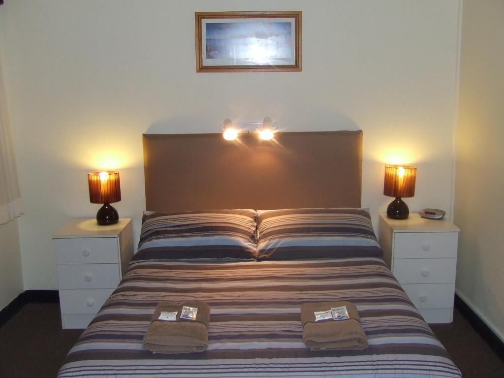 Aquarius Motel Belmont Quarto foto