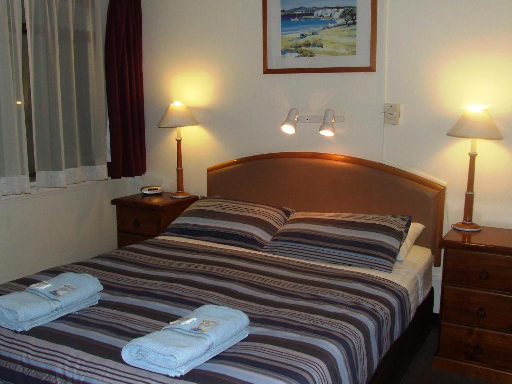 Aquarius Motel Belmont Quarto foto